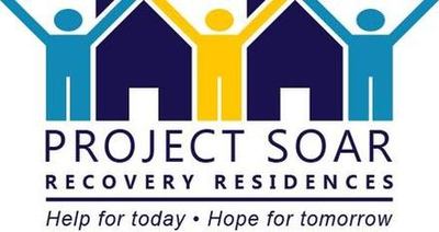 Project SOAR Recovery Residences